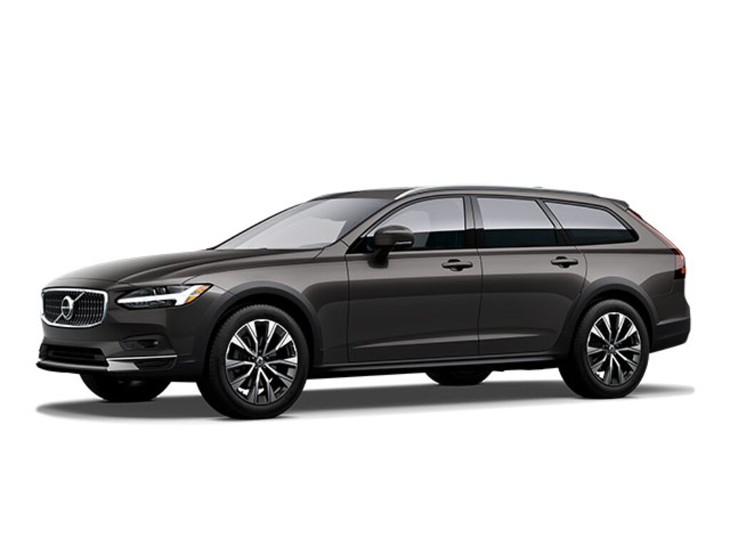 New 2024 Volvo V90 Cross Country For Sale/Lease Golden Valley MN